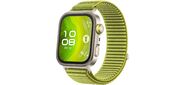Умные часы Huawei Watch FIT 4 Pro зелёный