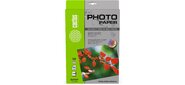 Cactus CS-GA4230100 Фотобумага A4 / 230г / м2 / 100л. / белый глянцевое для струйной печати