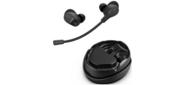 Беспроводная гарнитура Jlab Work Buds
True Wireless Earbuds (PN:
EBWRKBDSRBLK82 /
IEUEBWORKBUDSRBLK82