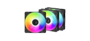 Вентилятор в корпус Arctic Cooling Вентилятор корпусной ARCTIC P14 Pro Reverse A-RGB 3 штуки (ACFAN00327A)