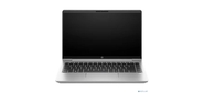 Ноутбук HP ProBook 440 G10 Core i5 1335U 16Gb SSD512Gb Intel Iris Xe graphics 14" IPS FHD  (1920x1080) Free DOS silver WiFi BT Cam  (968J2ET)