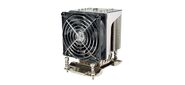 LGA4094,  AMD Epyc,  4U,  Active,  330~350W