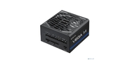 Chieftec Vega M PPG-850-C (ATX 3.1, 850W, 80 PLUS GOLD, Active PFC, 135mm fan, Gen5 PCIe, Full Cable Management) Retail