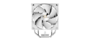 Кулер для процессора Ocypus Delta A40 Elite WH Dual Fan, 2x120mm FAN, Top Panel, 4 HEAT PIPES, 4-PIN PWM, 500-2000 RPM, 29DBA, HYDRO BEARING, LGA115X / 1200 / 1700 / 18XX, AM4 / AM5