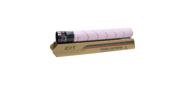 Тонер-картридж (CPT, CE28) для KONICA MINOLTA Bizhub C227i / 257i / 287i (аналог TN-227M / ACVH350) (CET) Magenta, 419г, 24000 стр., CET141459