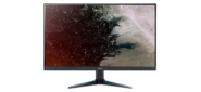 Монитор /  Acer VG270KL1bmiipx 27'',  ZeroFrame,  Black,  IPS,  3840x2160,  0, 5ms,  250cd,  72Hz,  DFR 144Hz@FHD,  2xHDMI (2.0),  DP (1.4),  Speakers 2Wx2,  FreeSync,  HDR 10,  Vesa:100x100