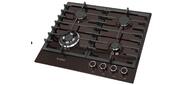 Газовая варочная поверхность ПВГ 1214-01 К7 GEFEST