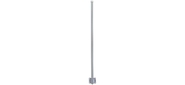 MikroTik 868_Omni_antenna Всенаправленная LoRa антенна 6.5Дби,  824-928Мгц,  SMA