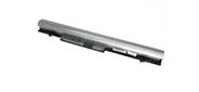 Батарея для HP ProBook 430G1 / 430G2 (745662-001 / HSTNN-IB4L / HSTNN-IB5X / H6L28AA / RA04) 44Wh 4cell серебристая