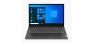 Lenovo V15 G2 IJL [82QY00RGRU] Black 15.6" {FHD IPS Cel 4500 / 8Gb / 256Gb SSD / DOS}