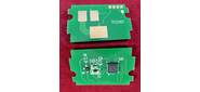 Чип для Kyocera Ecosys P5026cdn / M5526cdn (TK5240Y) Yellow 3K (ELP, Китай)