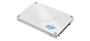 Intel SSD S4610 Series SATA 2, 5" 3.84Tb,  R560 / W510Mb / s,  IOPS 96K / 42K,  MTBF 2M  (Retail)