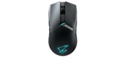 Мышь беспроводная GM-AORUS M6 черная GIGABYTE