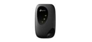 Мобильный Wi Fi роутер TP-Link M7000,  N300  со встроенным модемом 4G LTE до 150 Мбит / с,  до 300 Мбит / с на 2, 4 ГГц,  4G Cat4 до 150 / 50 Мбит / с