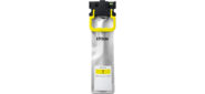 Картридж Epson WorkForce Pro WF-C529R / C579R Yellow XL Ink Supply Unit