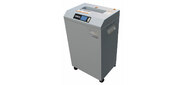 Шредер Office Kit S850 1, 9х15 (секр.P-5) / фрагменты / 19лист. / 85лтр. / Уничт:скрепки, скобы, пл.карты / CD