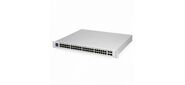 Коммутатор 48PORT 1000M 2SFP POE USW-PRO-48-POE UBIQUITI