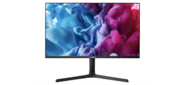 IRBIS VIEWORLD 27'' LED Monitor 2560x1440,  16:9,  IPS,  250 cd / m2,  1000:1,  5ms,  178° / 178°,  HDMI,  DP,  USB,  Audio out,  75Hz,  HAS,  Tilt,  Swiv,  Pivot,  Speakers,  Black