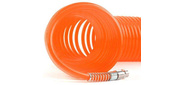 Шланг для пневмоинструмента Patriot SPE 10 10м оранжевый