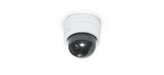 Камера видеонаблюдения Ubiquiti UniFi Protect Camera G5 Dome Ultra видеокамера 2K HD  (4MP),  30 к / с,  102, 4°,  ИК-подсветка до 20 м