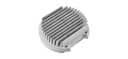 Фильтр Xiaomi сменный д / пылесоса Mi Vacuum Cleaner Light HEPA Filter (2-Pack) (BHR4634CN) (BHR4634CN) (723902)