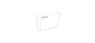 Контейнер с чернилами Epson Dye Sublimation Black T49N100  (140mL)