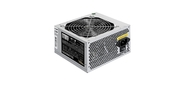 Exegate ES261571RUS-PC Блок питания 650W ExeGate UNS650  (ATX,  PC,  12cm fan,  24pin,  4pin,  PCIe,  3xSATA,  2xIDE,  кабель 220V в комплекте)