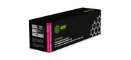 Cactus CF403X Картридж для HP CLJ M252 / 252N / 252DN / 252DW / M277n / M277DW (2300стр.) пурпурный