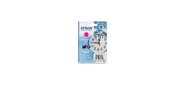 Картридж струйный Epson T2702 C13T27034022 пурпурный  (3.6мл) для Epson WF7110 / 7610 / 7620