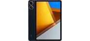Планшет 12.1" POCO Pad 8+256Gb синий  (VHU5164RU)