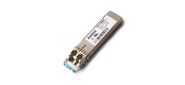 Волоконно-оптический приемопередатчик Avago AFCT-739DMZ Transceiver 10G (10G / 1.25 GBd Ethernet), SFP+, LC SM LX 10 km, 1310nm DFB laser, (0C...70C), Foxconn Avago {10}