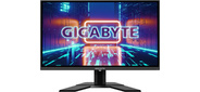 Gigabyte 27" AORUS G27Q Gaming Monitor {IPS 2560x1440 144Hz 1ms 1000:1 350cd 8bit FreeSync2 G-Sync DisplayHDR400 USB3.0 2xHDMI2.0 DisplayPort 2x2W VESA}