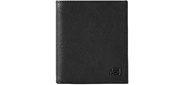 Чехол для кредитных карт Piquadro Black Square PP1518B3R / N черный натур.кожа