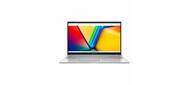 Ноутбук ASUS X1504VA-BQ151 15.6" FHD IPS,  Intel Core i3-1315U,  8Gb,  512Gb SSD,  BL,  no OS,  серебристый*
