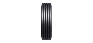 Грузовые шины Long March LM278S 385 / 65 R22.5 164K Рулевая M+S TL