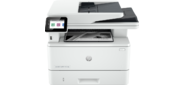 Лазерное МФУ HP LaserJet Pro 4103dw