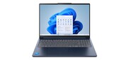 Ноутбук Lenovo IdeaPad Slim 5 16IRH10R / 16" WUXGA 1920x1200 / Intel Core 7 240H / 16 Gb / 1 Tb SSD / Integrated Intel Graphics / Windows 11 Home / синий / 1.85 кг