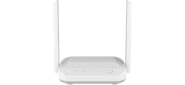 Keenetic Challenger KN-3910 с Mesh Wi-Fi 6 AX3000,  2 портами 2.5 Gigabit Ethernet и переключателем режима роутер / ретранслятор