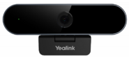 YEALINK UVC20  (USB-видеокамера FHD 5МП EPTZ,  встроенный микрофон,  SmartLight,  шторка,  AMS 2 года),  шт