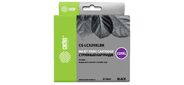 Картридж BLACK 61ML CS-LC529XLBK CACTUS