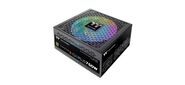 Блок питания Thermaltake Toughpower iRGB Plus 750 Gold TPI-750DH3FCG 750W, 80 Plus Gold, полностью модульный