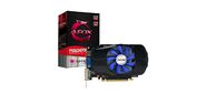 Видеокарта Afox R7 350 Single Fan AFR7350-2048D5H4-V3 2GB GDDR5 128bit VGA DVI HDMI RTL{30} (784238)