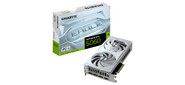 Видеокарта Gigabyte RTX5060 EAGLE OC ICE 8GB GDDR7 128bit 3xDP HDMI 3FAN RTL