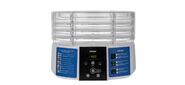 Сушилка для овощей и фруктов ZFD1005 WHITE ZELMER