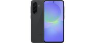 Смартфон Samsung Galaxy A36 SM-A366E 8+128Gb черный (SM-A366EZKDCAU)
