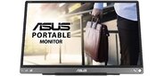 ASUS MB16ACE 15.6", IPS, LED, Wide, 1920x1080, 5ms, 178° / 178°, 250 cd / m, 800:1, +USB, DarkGrey
