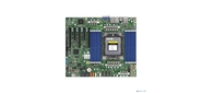 Материнская плата SuperMicro MBD-H13SSL-N-B AMD EPYC UP platform with socket SP5 CPU, SoC, 12x Bulk