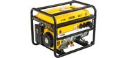 Генератор DENZEL GE 8900  бензиновый 8.5кВт 220в / 50гц 25л ручной старт