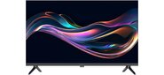 Телевизор LED Supra 32" STV-LC32ST0080W черный HD 60Hz DVB-T DVB-T2 DVB-C DVB-S DVB-S2 USB WiFi Smart TV (RUS)