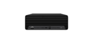 Персональный компьютер HP Pro 400 G9 SFF Core i7-14700, 8GB, 512GB, DVD, eng usb kbd, mouse, WiFi, BT, DOS, 1Wty